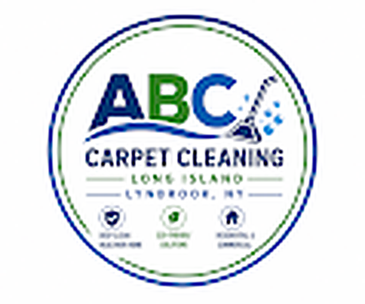 ABC Carpet Cleaning Long Island logo